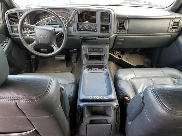 Photo 8 from auction – 2002 CHEVROLET SILVERADO with VIN 1GCHK23102F174664