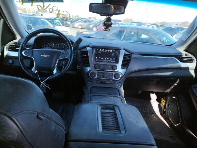 Photo 8 from auction – 2016 CHEVROLET TAHOE C150 with VIN 1GNSCCKC3GR188759