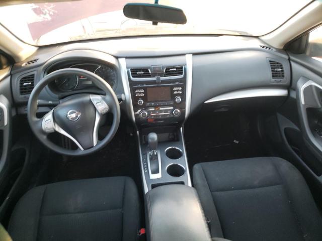 Photo 8 from auction – 2015 NISSAN ALTIMA 2.5 with VIN 1N4AL3AP2FC595374
