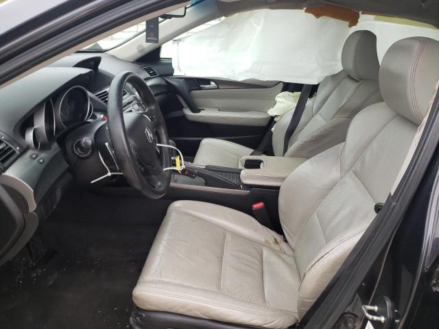 Photo 7 from auction – 2013 ACURA TL TECH with VIN 19UUA9F52DA004087