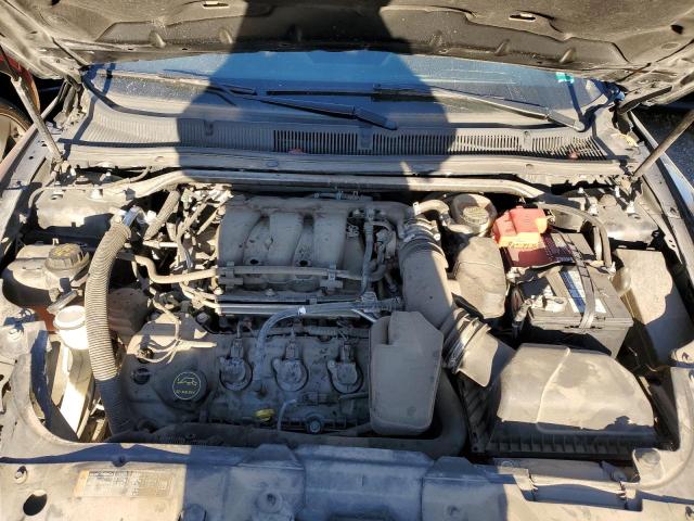 Photo 11 from auction – 2016 FORD TAURUS SEL with VIN 1FAHP2H85GG133624