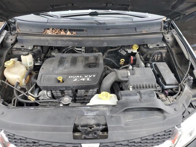 Photo 12 from auction – 2012 DODGE JOURNEY SE with VIN 3C4PDCAB7CT234986