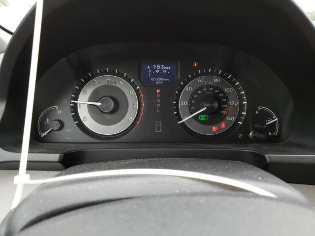 Photo 9 from auction – 2014 HONDA ODYSSEY TO with VIN 5FNRL5H92EB084670