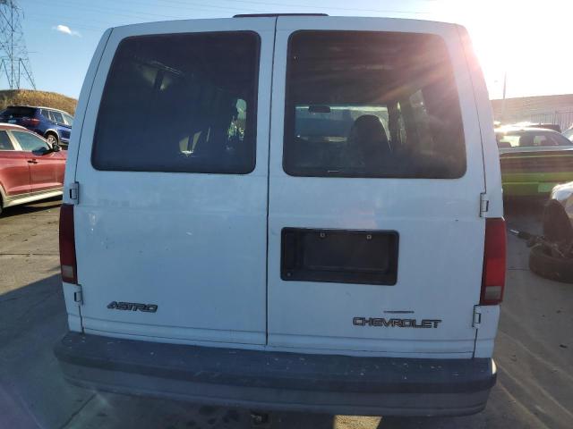 Photo 6 from auction – 2002 CHEVROLET ASTRO with VIN 1GCDL19X12B132013