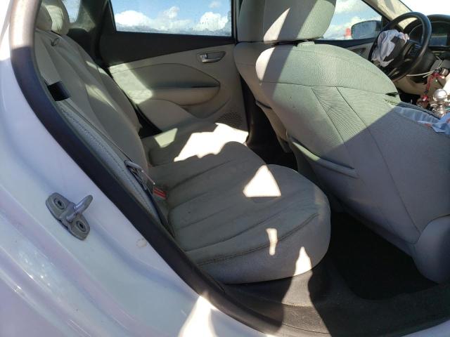 Photo 10 from auction – 2013 DODGE DART SXT with VIN 1C3CDFBH8DD701072