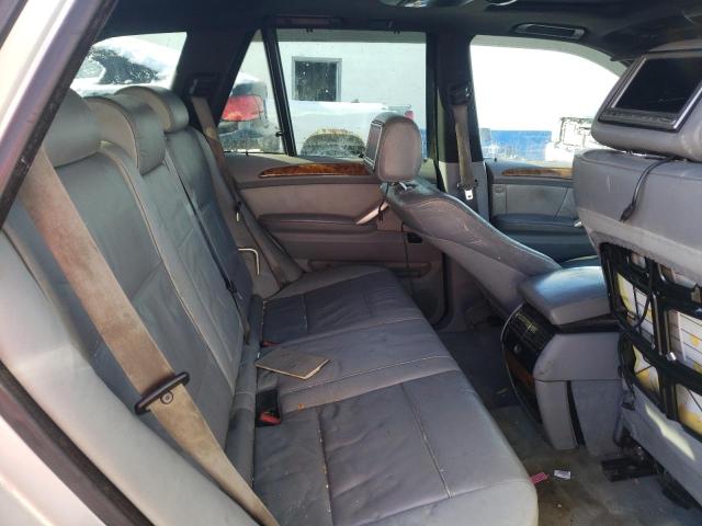 Photo 10 from auction – 2001 BMW X5 3.0I with VIN WBAFA53531LP23432