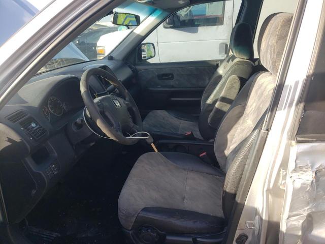 Photo 7 from auction – 2003 HONDA CR-V EX with VIN SHSRD78873U145520