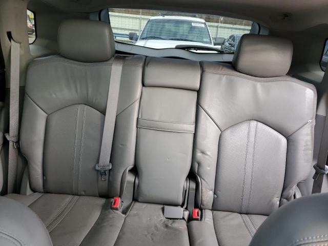 Photo 10 from auction – 2011 CADILLAC SRX LUXURY with VIN 3GYFNDEY8BS514668