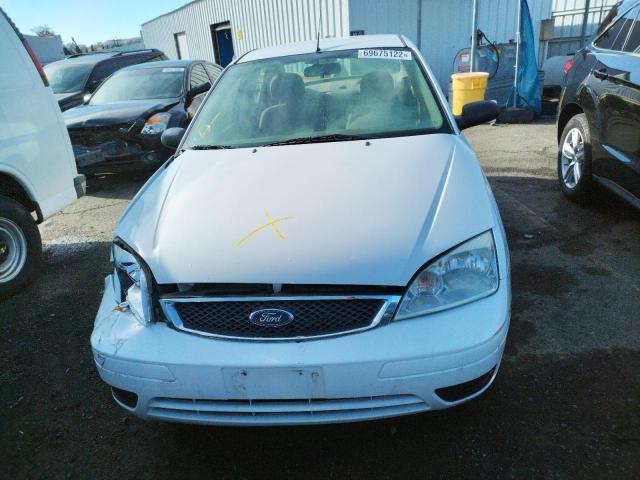 Photo 5 from auction – 2007 FORD FOCUS ZX4 with VIN 1FAFP34N67W195807