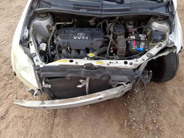 Photo 11 from auction – 2006 TOYOTA SCION XA with VIN JTKKT624960142562