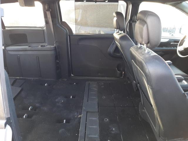 Photo 11 from auction – 2019 DODGE GRAND CARA with VIN 2C4RDGEG2KR747599