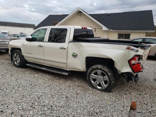 Photo 2 from auction – 2014 CHEVROLET SILVERADO with VIN 3GCUKSEC6EG521480