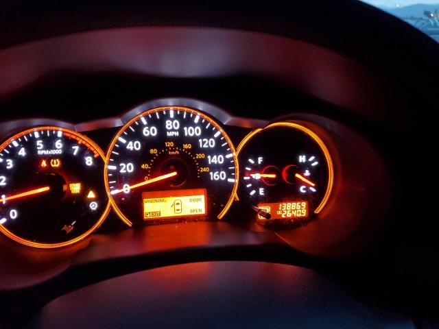 Photo 9 from auction – 2007 NISSAN ALTIMA 2.5 with VIN 1N4AL21E07N472977