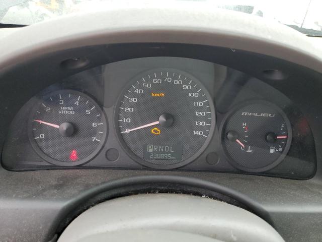 Photo 9 from auction – 2005 CHEVROLET MALIBU with VIN 1G1ZS52F05F322070