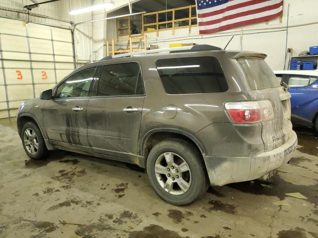 Photo 2 from auction – 2012 GMC ACADIA SLE with VIN 1GKKVPED2CJ226543