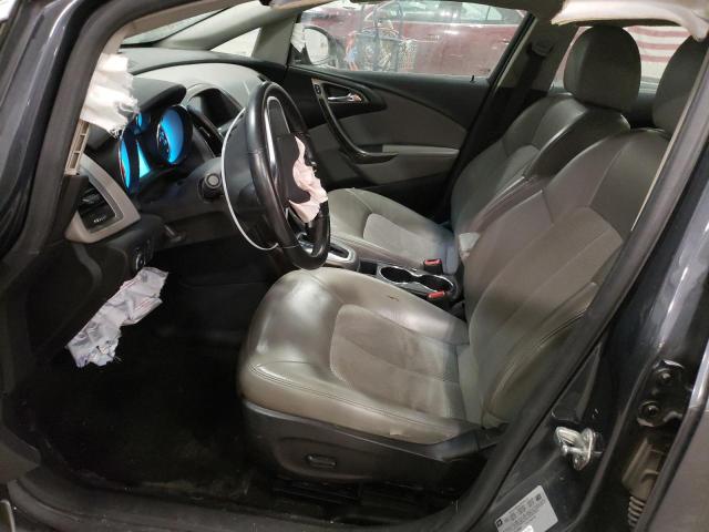 Photo 7 from auction – 2013 BUICK VERANO CON with VIN 1G4PR5SK1D4149852