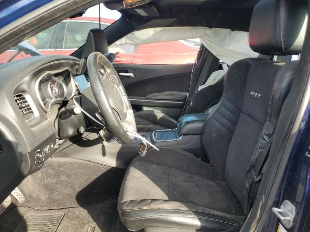 Photo 7 from auction – 2015 DODGE CHARGER SR with VIN 2C3CDXEJ2FH778790