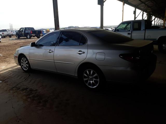 Photo 2 from auction – 2002 LEXUS ES 300 with VIN JTHBF30G925032763