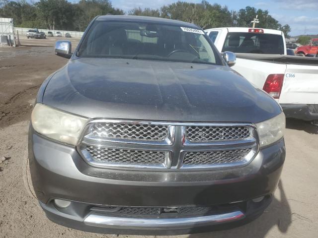 Photo 5 from auction – 2011 DODGE DURANGO CI with VIN 1D4RD5GG0BC652911