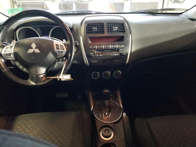 Photo 8 from auction – 2011 MITSUBISHI OUTLANDER with VIN JA4AR4AUXBZ012667