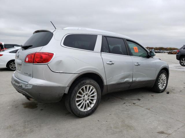 Photo 3 from auction – 2011 BUICK ENCLAVE CX with VIN 5GAKRBED8BJ417497