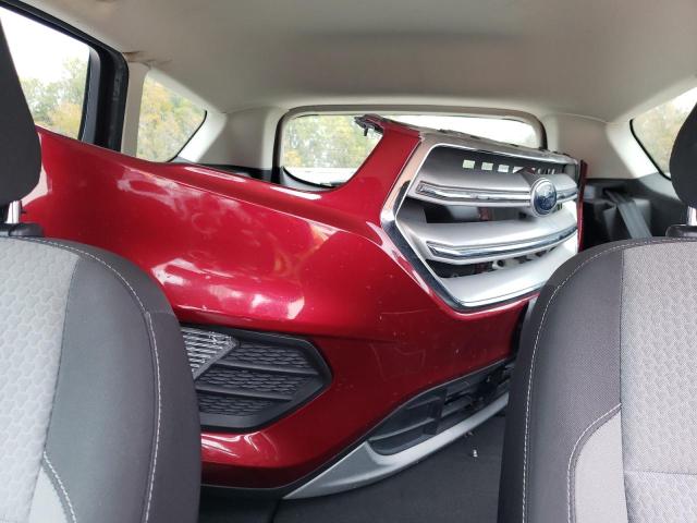 Photo 10 from auction – 2018 FORD ESCAPE SE with VIN 1FMCU0G92JUB48825