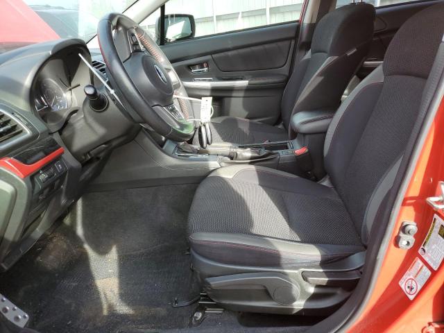 Photo 7 from auction – 2017 SUBARU CROSSTREK with VIN JF2GPABC9H8201059
