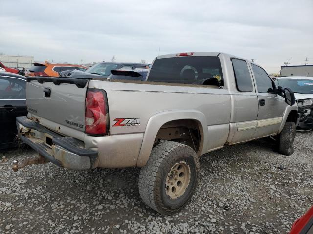 Photo 3 from auction – 2004 CHEVROLET SILVERADO with VIN 2GCEK19T941265089