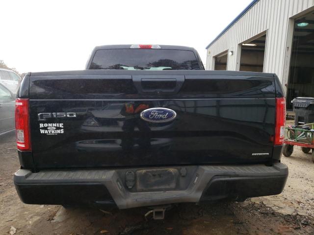 Photo 6 from auction – 2016 FORD F150 SUPER with VIN 1FTEW1CF7GFD31854