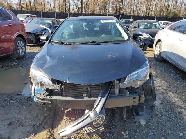 Photo 5 from auction – 2018 TOYOTA COROLLA L with VIN 2T1BURHEXJC098558