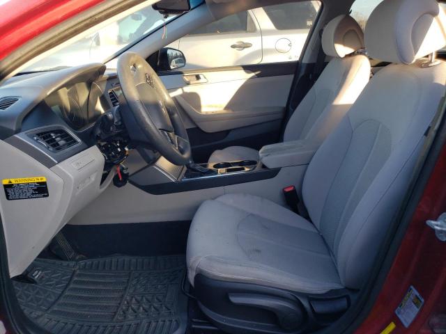 Photo 7 from auction – 2016 HYUNDAI SONATA SE with VIN 5NPE24AF6GH331897