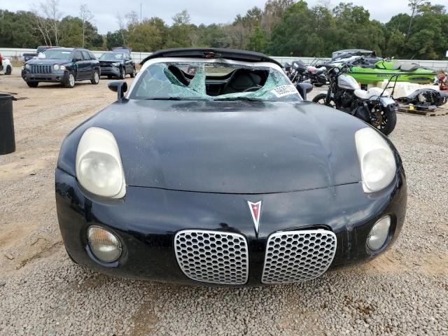 Photo 5 from auction – 2008 PONTIAC SOLSTICE with VIN 1G2MC35B98Y116965