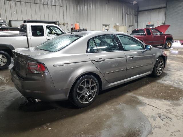 Photo 3 from auction – 2008 ACURA TL TYPE S with VIN 19UUA76578A025088
