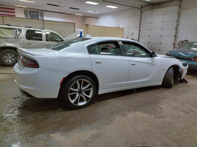 Photo 3 from auction – 2015 DODGE CHARGER R/ with VIN 2C3CDXCT4FH889586