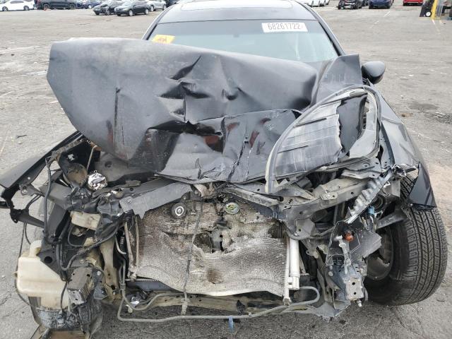 Photo 11 from auction – 2011 HONDA CROSSTOUR with VIN 5J6TF1H30BL000141