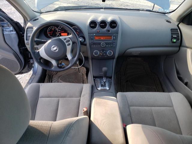 Photo 8 from auction – 2010 NISSAN ALTIMA BAS with VIN 1N4AL2AP0AN429216