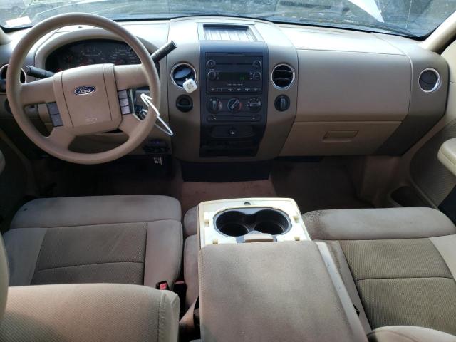 Photo 8 from auction – 2004 FORD F150 SUPER with VIN 1FTPW12554KA10464