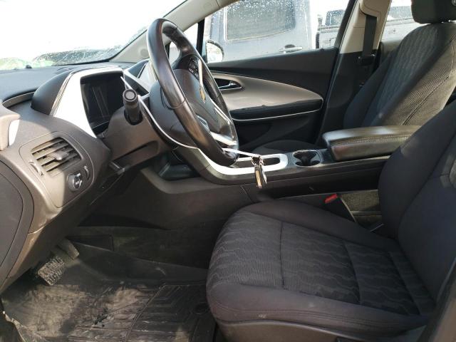 Foto 7 de la subasta – 2013 CHEVROLET VOLT con VIN 1G1RA6E45DU117809