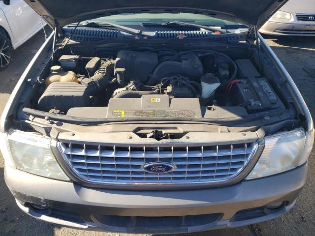 Photo 12 from auction – 2003 FORD EXPLORER X with VIN 1FMZU73K63ZA82037