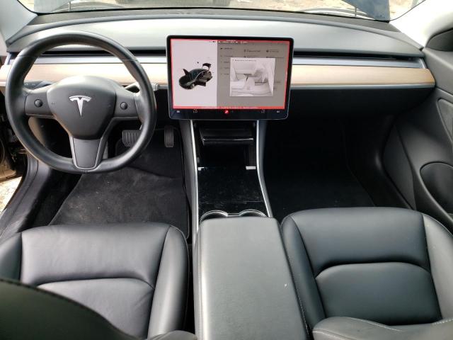 Photo 8 from auction – 2018 TESLA MODEL 3 with VIN 5YJ3E1EA4JF175831