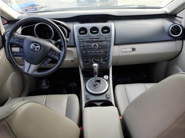 Photo 8 from auction – 2010 MAZDA CX-7 with VIN JM3ER2W32A0303895