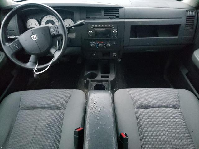 Photo 8 from auction – 2011 DODGE DAKOTA SLT with VIN 1D7RW3GKXBS701799