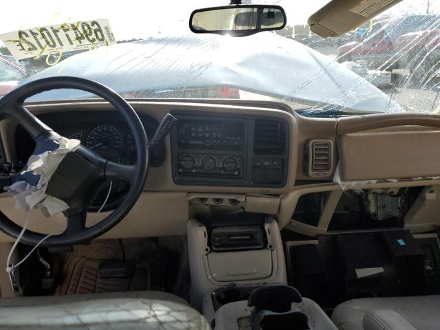 Photo 8 from auction – 2002 GMC YUKON with VIN 1GKEK13Z12R187977