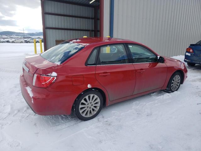 Photo 3 from auction – 2009 SUBARU IMPREZA 2. with VIN JF1GE60679H510695