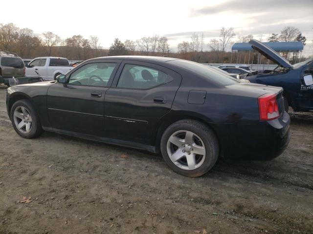 Photo 2 from auction – 2010 DODGE CHARGER with VIN 2B3AA4CV4AH194210