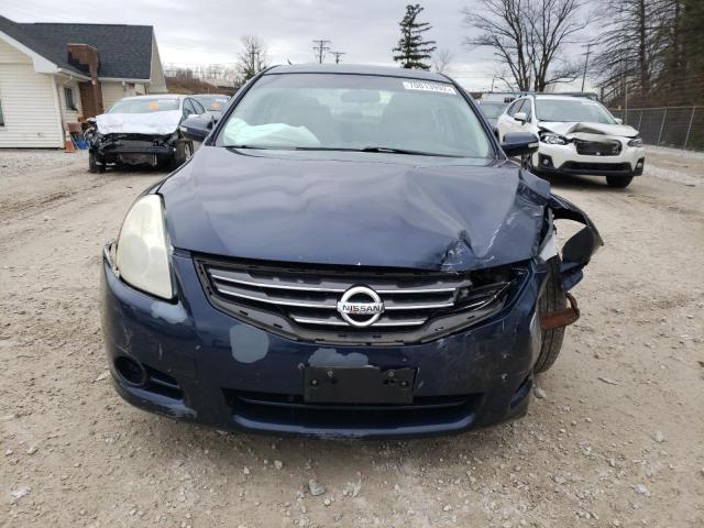 Photo 5 from auction – 2011 NISSAN ALTIMA BAS with VIN 1N4AL2APXBC109835