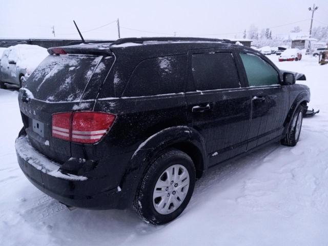 Photo 3 from auction – 2020 DODGE JOURNEY with VIN 3C4PDCAB5LT237319