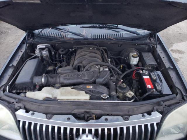 Photo 12 from auction – 2006 MERCURY MOUNTAINEE with VIN 4M2EU38886UJ17374