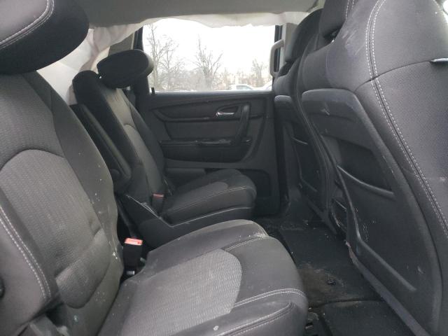 Photo 11 from auction – 2017 CHEVROLET TRAVERSE L with VIN 1GNKRGKD5HJ144003