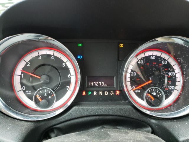 Photo 9 from auction – 2014 DODGE GRAND CARA with VIN 2C4RDGBG4ER410604